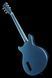Електрогітара Harley Benton DC-Junior Pelham Blue 480984 фото 11