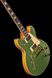 Harley Benton HB-35Plus Metallic Gree Bundle 542010 фото 7