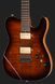 Електрогітара Harley Benton Fusion-T II HH RW HT FBB 627844 фото 4