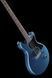 Електрогітара Harley Benton DC-Junior Pelham Blue 480984 фото 10