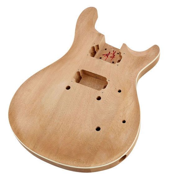 Harley Benton Electric Guitar Kit CST-24 464643 фото