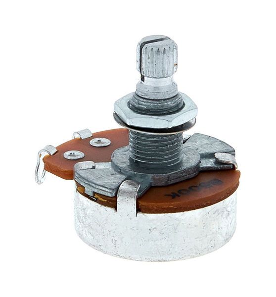 Harley Benton Parts Potentiometer B500 kOhms 284179 фото