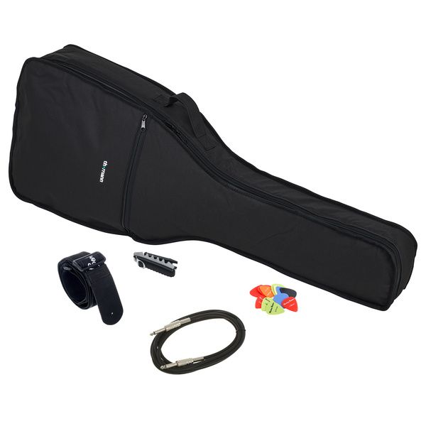 Harley Benton EW-Guitar Accessory Pack 526330 фото