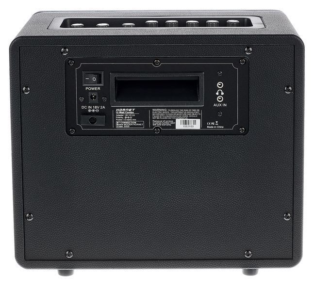 Harley Benton TE-20HH SBK Standard Bundle 536069 фото