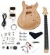 Harley Benton Electric Guitar Kit CST-24 464643 фото 1