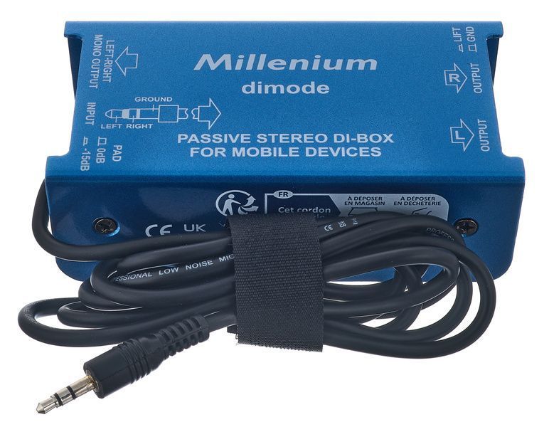Millenium dimode 451438 фото