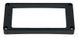 Harley Benton Hu Frame Curved Top Black BR 329576 фото 2