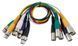 the sssnake XLR Patchcable 0,6 366296 фото 1