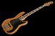 Harley Benton MV-4PJ Natural w/Case 597793 фото 9