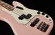 Harley Benton MV-4PJ Shell Pink 570699 фото 13