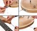 Harley Benton Electric Guitar Kit CST-24 464643 фото 15