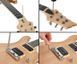 Harley Benton Electric Guitar Kit CST-24 464643 фото 20