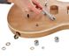 Harley Benton Electric Guitar Kit CST-24 464643 фото 14