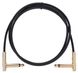 Harley Benton Pro-100 Gold Flat Patch Cable 441042 фото 1