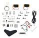 Harley Benton Electric Guitar Kit CST-24 464643 фото 8
