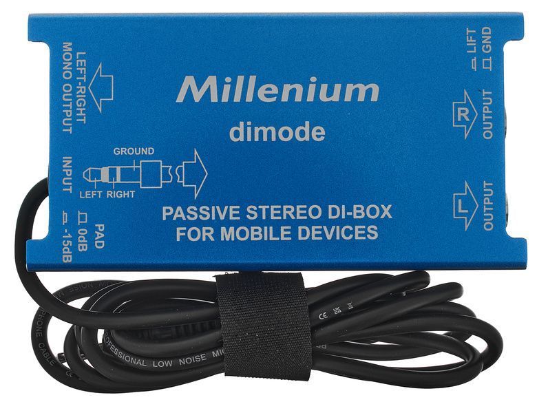 Millenium dimode 451438 фото