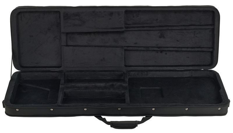 Harley Benton MV-4PJ Natural w/Case 597793 фото