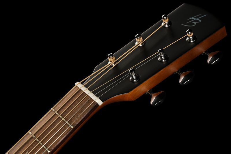 Harley Benton CLD-65AE NT 620322 фото