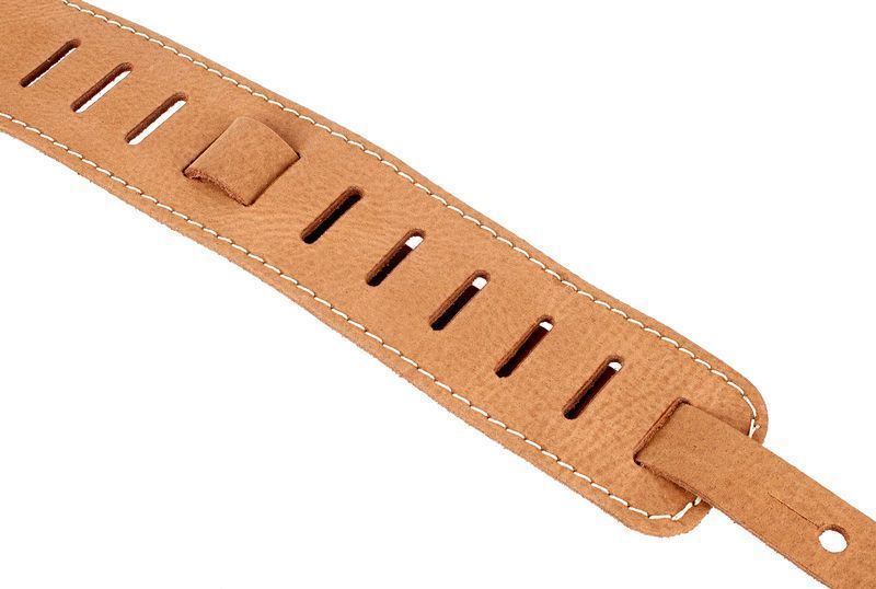 Harley Benton Custom Strap 6 Waxy Suede NT 413106 фото