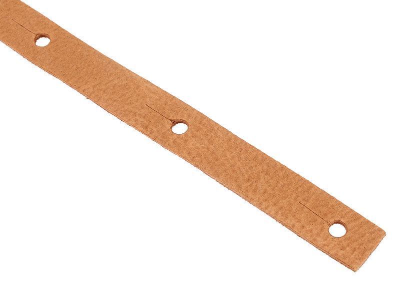 Harley Benton Custom Strap 6 Waxy Suede NT 413106 фото
