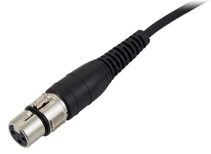 the sssnake XLR Patchcable 0,6 366296 фото