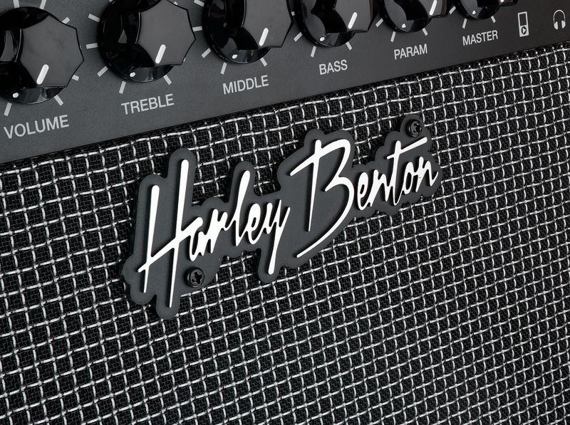 Harley Benton TE-80 NT Deluxe Series Bundle 581210 фото