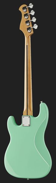 Harley Benton MV-4PJ Seafoam Green 570700 фото