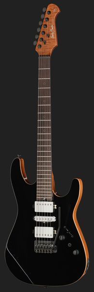 Harley Benton Fusion-IV HSH RW BM 618061 фото