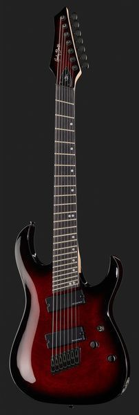 Электрогитара Harley Benton MultiScale-7 TPB 461568 фото