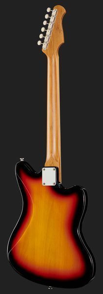 Електрогітара Harley Benton JA-60LH SB Vintage Seri Set (комплект) 557982 фото
