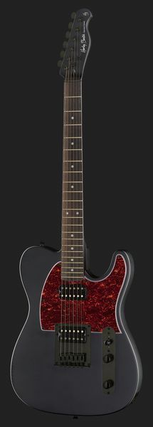 Електрогітара Harley Benton TE-20HH SBK Standard Bundle 1 (комплект) 532970 фото