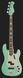 Harley Benton MV-4PJ Seafoam Green w/Case 597797 фото 2