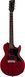 Электрогитара Harley Benton SC-Junior Faded Cherry 533222 фото 1