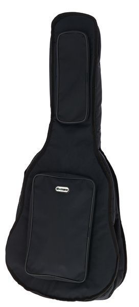 Акустична гітара Harley Benton Custom Line King-CE VS Set (комплект) 560575 фото