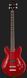 Harley Benton HB-50 Cherry Red 561968 фото 2