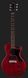 Электрогитара Harley Benton SC-Junior Faded Cherry 533222 фото 2