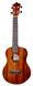 Harley Benton Hawaii Koa Tenor Ukulel w/Bag 539534 фото 2