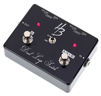 Harley Benton Custom Line Dual Loop Switch 348094 фото