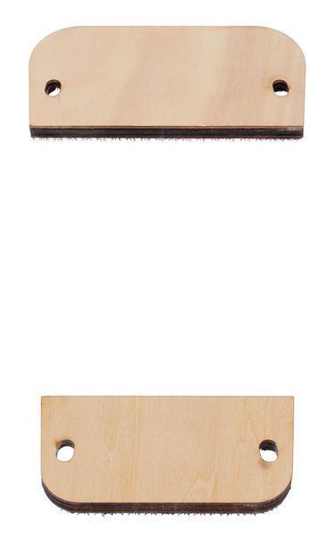 Harley Benton SpaceShip Wah Fastener 445654 фото