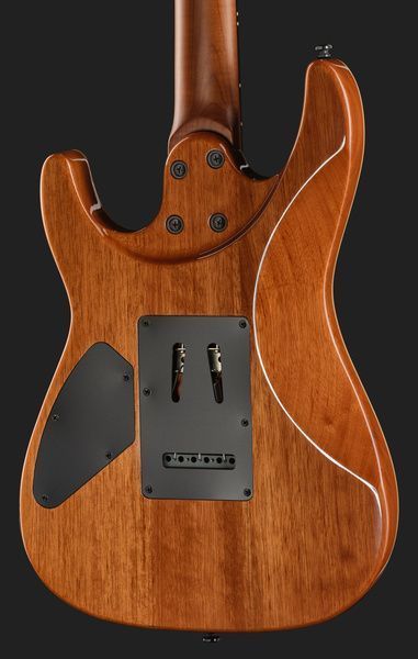 Harley Benton Fusion-IV HSH RW BM 618061 фото
