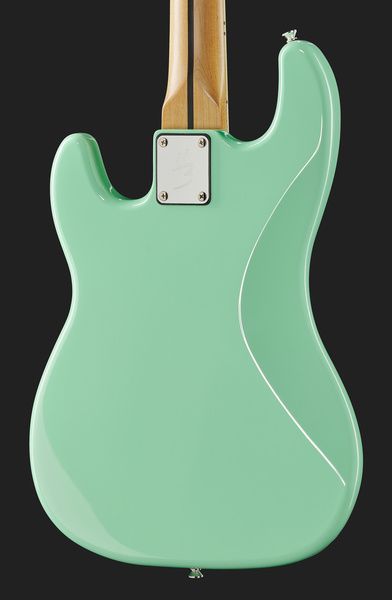 Harley Benton MV-4PJ Seafoam Green 570700 фото