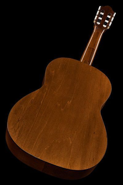 Классическая акустическая гитара Thomann Classic 4/4 Guitar Lefthand 402862 фото