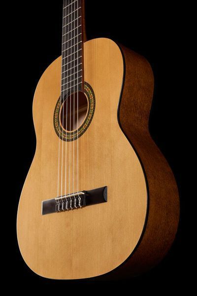 Thomann Classic 4/4 Guitar Lefthand 402862 фото