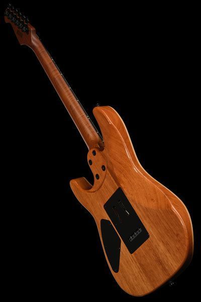 Harley Benton Fusion-IV HSH RW BM 618061 фото