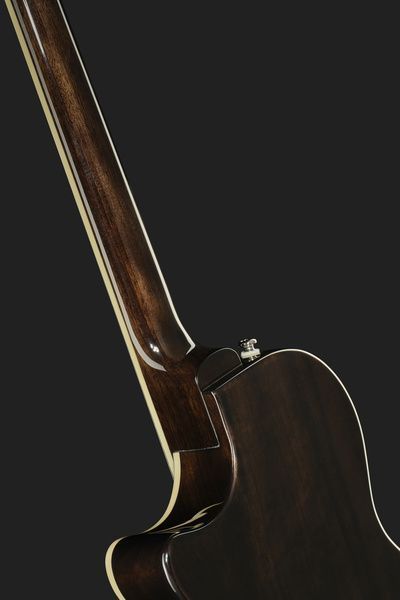 Акустическая гитара Harley Benton Nashville-Steel 418881 фото