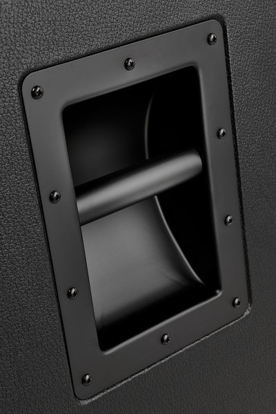 Гитарный кабинет Harley Benton G212Plus Unloaded 508288 фото