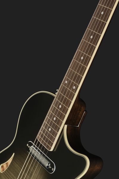 Акустическая гитара Harley Benton Nashville-Steel 418881 фото