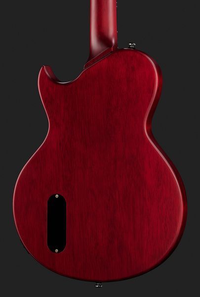 Электрогитара Harley Benton SC-Junior Faded Cherry 533222 фото