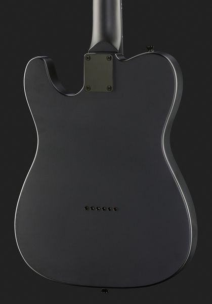 Електрогітара Harley Benton TE-20HH SBK Standard Bundle 1 (комплект) 532970 фото