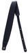 Harley Benton Guitar Strap Padded Black 179936 фото 1
